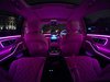 Mercedes-Benz Ambient Lighting