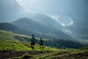 Mountain Trail Running