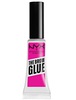 NYX Professional Makeup Гель-клей для бровей