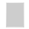 ФИСКБУ Рама, белый, 50x70 см.