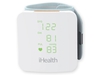 iHealth View Wrist Blood Pressure Monitor BP7s