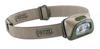 Фонарик налобный PETZL Tactikka +RGB