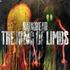 винил Radiohead King Of Limbs