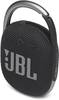 Колонка JBL Clip 4 , чёрная