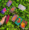 Oriens Tarot