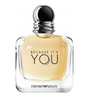 Giorgio Armani Emporio Because It’s You 50ml