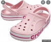 Сабо Crocs