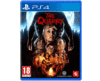 Игра Quarry (Русская версия)(PS4)