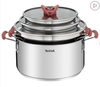 Набор посуды Tefal Opti'Space 6 предметов