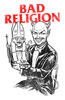 T-Shirt Bad religion