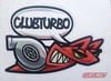 Толстовка clubturbo