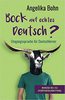 Bock auf echtes Deutsch? - Umgangssprache für Deutschlerner - Niveau B2-C2 (Fortgeschritten)