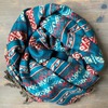 Непальский шарф