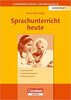 Lehrerbücherei Grundschule - Kompakt: Sprachdidaktik. Unterrichtsbeispiele. Planungsmodelle. Lehrer-Bücherei: Grundschule