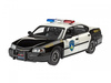 Revell Автомобиль Chevy Impala Police Car