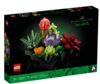 Lego Botanical Succulents