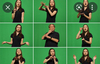 Выучить язык жестов