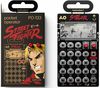 Teenage Engeniring Pocket Operator 133 Street Fighter