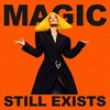Agnes - Magic Still Exists (LP, Album)