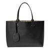 Gucci Reversible Leather Tote Shopper Bag