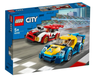 LEGO City Гоночные автомобили 60256