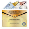 Подарочный сертификат Odetu
