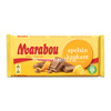 Шоколад Marabou Apelsin krokant