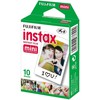 Картриджи для фотоаппарата мгновенной печати Fujifilm Instax mini