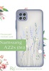 Чехол для телефона Samsung A22s