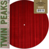 OST Twin Peaks – 18 Tracs From The Limited Event Series Score Picture Vinyl (2 LP)