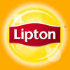 Много чая Lipton