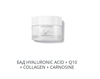 БАД HYALURONIC ACID + Q10 + COLLAGEN + CARNOSINE