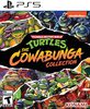 Teenage Mutant Ninja Turtles Cowabunga Collection