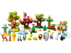 Вике: Lego Duplo 10975