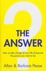 The Answer by Allan Pease, Barbara Pease