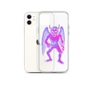 Demon's Cream iPhone Case