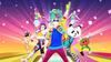 Just dance на Ninrendo Switch