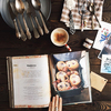 What Katie Ate: Recipes and Other Bits & Bobs