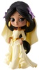 Q Posket Disney Characters Princess Jasmine Dreamy Style Ver.