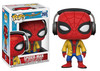 Фигурка Funko POP: Marvel Spider-Man Homecoming – Spider-Man With Headphones