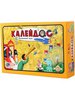 Настольная игра Калейдос (Kaleidos)