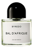 Byredo bal d’afriqie