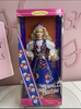 Norwegian barbie 1995