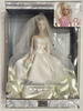 Millennium wedding Barbie