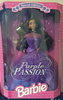 Purple passion Barbie