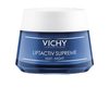 VICHY LIFTACTIV Nuit Supreme Крем-уход ночной против морщин 50мл