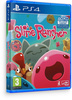 Игра Slime Rancher PS4