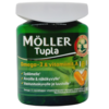 Витамины Tupla Möller