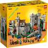 Lego 10305 Lion Knight's Castle