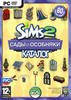 The Sims 2 Сады и особняки